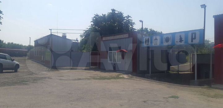 Производство, 30000 м²