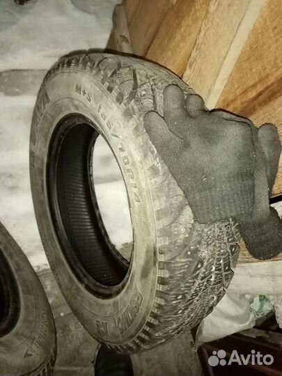 Sava Eskimo HP 185/70 R14