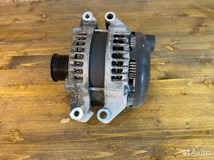 Генератор Bmw 5 F10 N55B30 2011