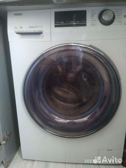 Стиральная машина на запчасти