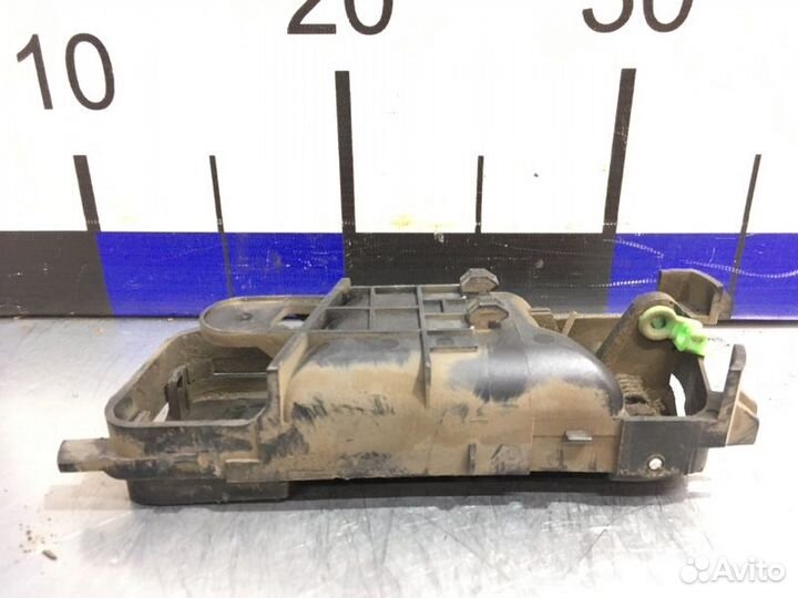 Ручка двери внутренняя правая Chevrolet Lacetti