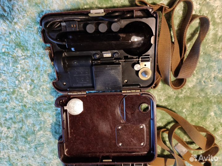 Телефоны полевые та-57 - 2штуки