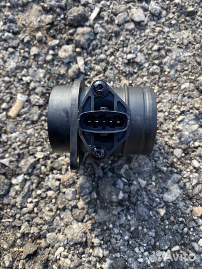 Датчик дмрв bosch 116