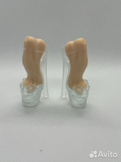 Туфли для бжд 1/4