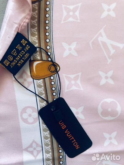 Платок Louis Vuitton