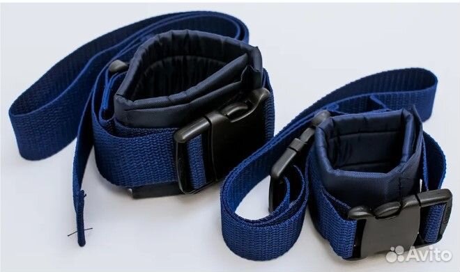 Фиксатор для руки