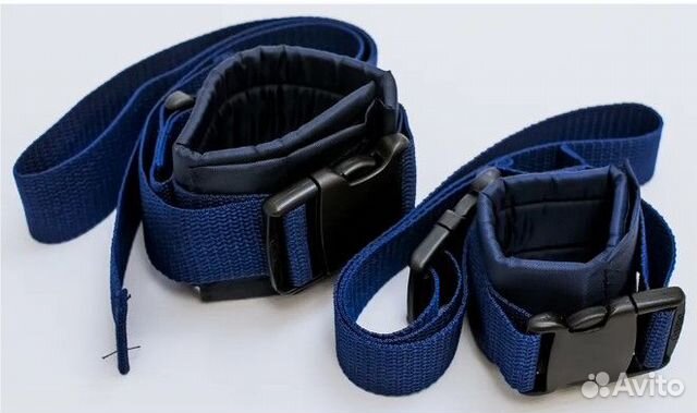 Фиксатор для руки