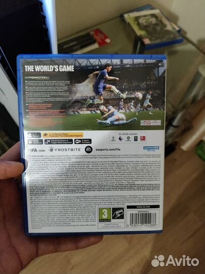 Call of duty modern warfare 2 ps5