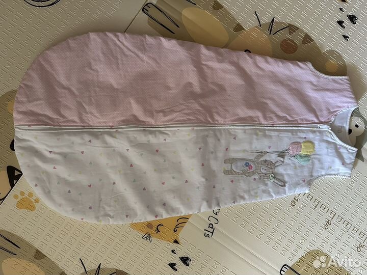 Одеяло mathercare