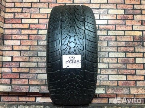 Nexen Roadian HP 305/45 R22