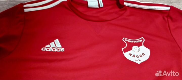 Кофта adidas мужская