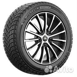 Michelin X-Ice Snow 225/45 R18 95T