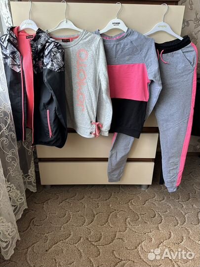 Детские вещи для девочки