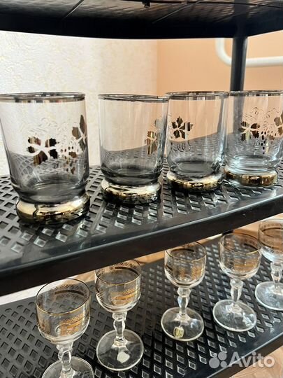 Стекло., хрусталь