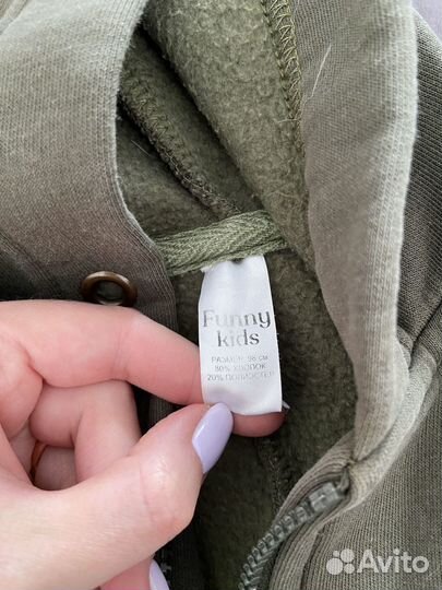 Костюм детский и комбинезон