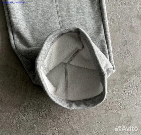 Спортивные штаны Corteiz прямые (Арт.54879)