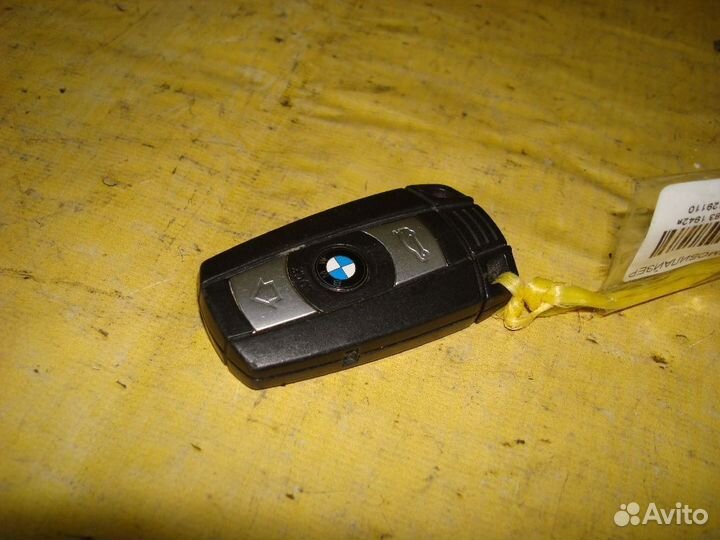 Иммобилайзер на Bmw