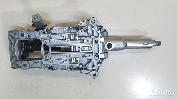 Колонка рулевая Mercedes GL X166, 2013