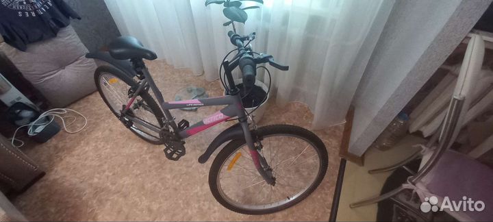 Actico 26 life series