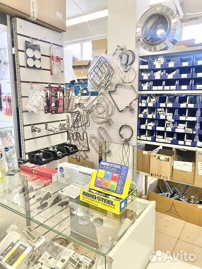 Запчасти для плит и духовок. Новые. В наличии