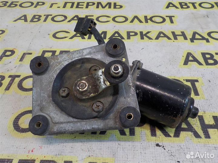 Моторчик стеклоочистителя передний Daewoo Matiz 1
