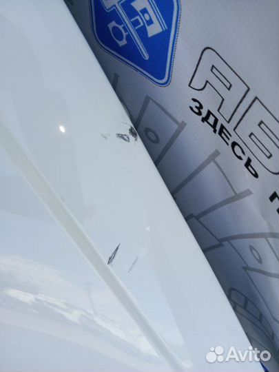 Крыло переднее правое Audi A6 Avant C7 CHV