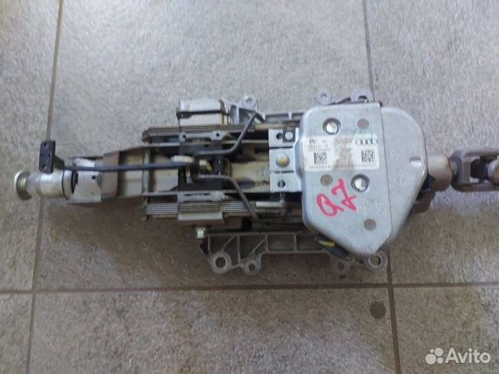 Рулевая колонка Audi Q7 внедорожник 3.6 2007