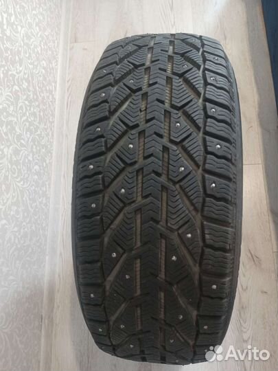 Tigar Ice 225/50 R17