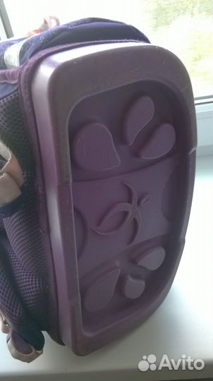 Рюкзак для девочки (1-4 класс)