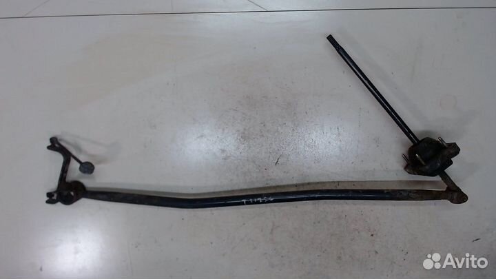 Кулиса кпп Citroen Berlingo, 2002