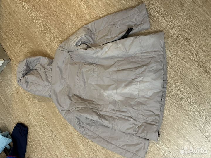 Куртка демисезонная женская