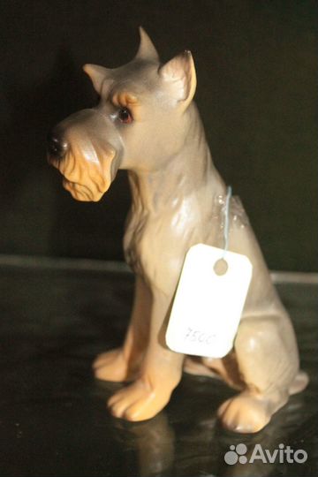 Коллекционная статуэтка Европа Goebel 30