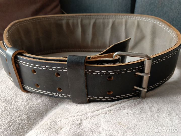 Тяжелоатлетический пояс