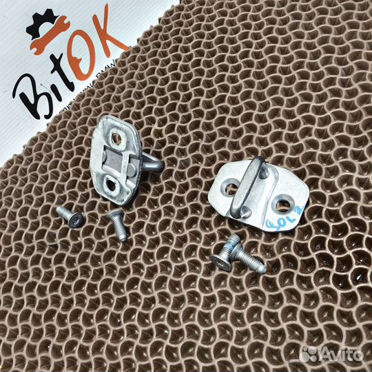 Петля замка двери BMW g30 g32 g11 x3 g01 x5 g05