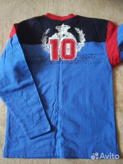 Толстоки для мальчиков