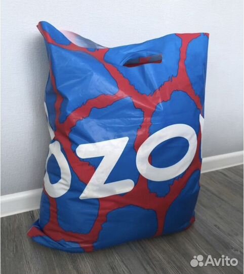 Женские вещи пакетом