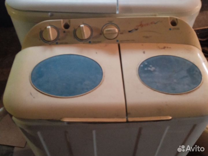 Стиральные машины