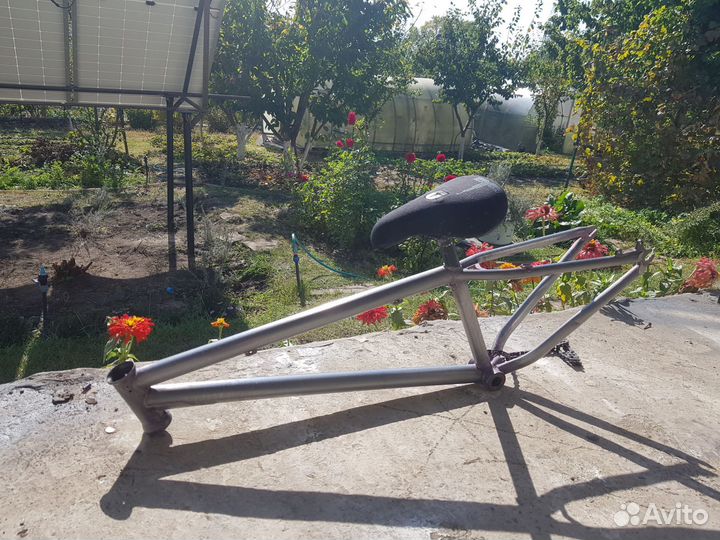 Mutantbikes x-ray 24