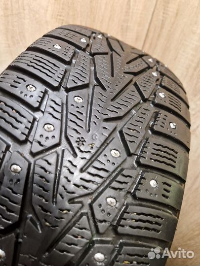 Nokian Tyres Hakkapeliitta 7 205/55 R16 94T