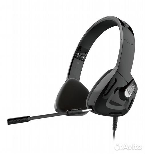 Игровая гарнитура smartbuy rush lancer, складная