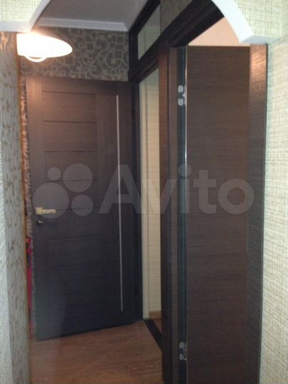 2-к. квартира, 36 м², 2/5 эт.