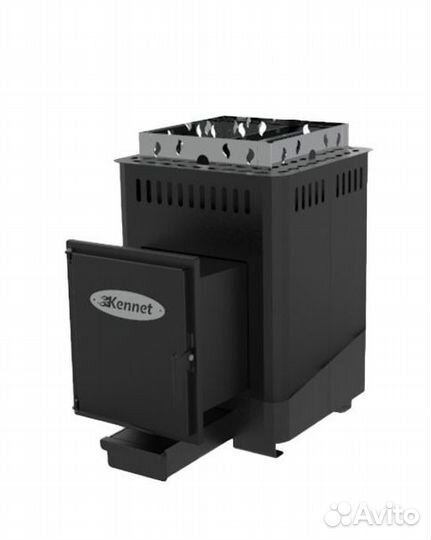 Печь банная Кеннет пропар 10