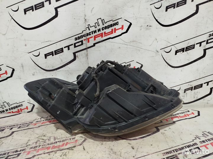 Фара KIA soul AM галоген желтый ПОВТОРИТЕЛЬ USA левая 1 модель 921012K030 DY164Z