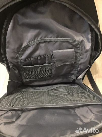 Рюкзак школьный Herlitz Be.bag