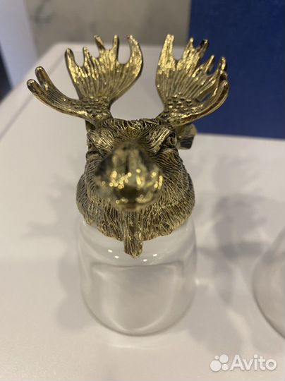 Стопки животных новые