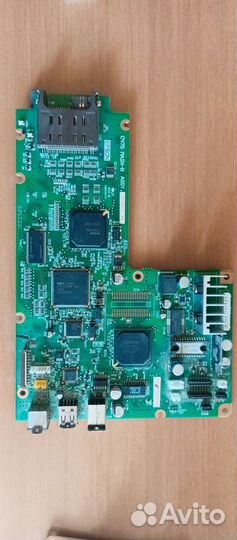 Комплект запчастей для принтера Epson