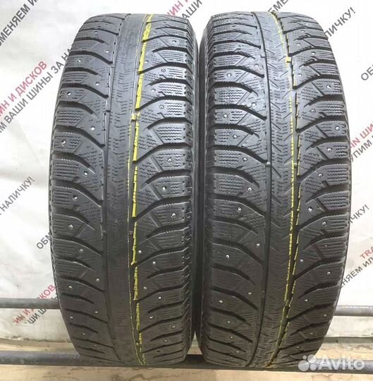 Bridgestone Ice Cruiser 7000 215/70 R16 100P