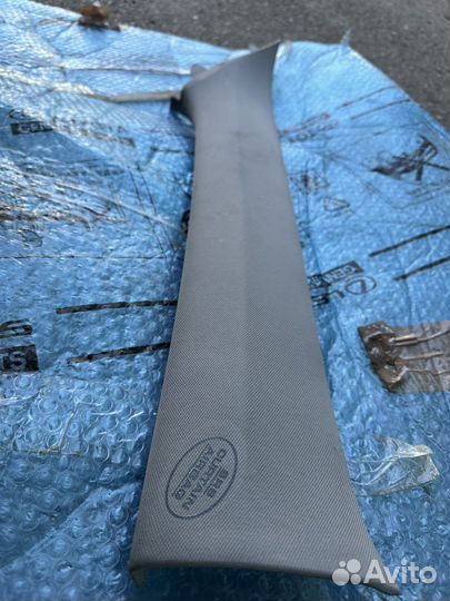 Toyota Camry V55 обшивка стойки