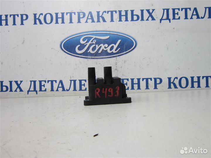 Катушка зажигания Ford Focus 3 2011