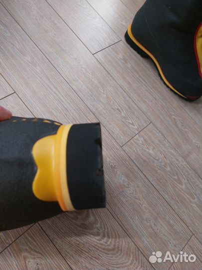 La sportiva Olympus Mons Evo